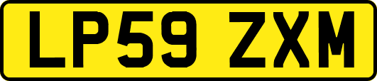 LP59ZXM