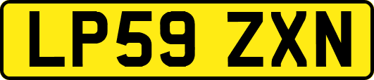 LP59ZXN
