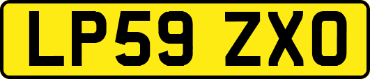 LP59ZXO
