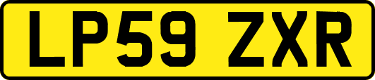 LP59ZXR