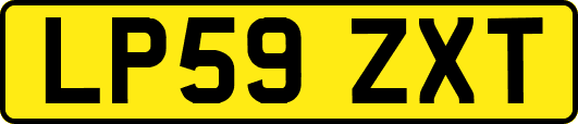 LP59ZXT