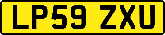 LP59ZXU