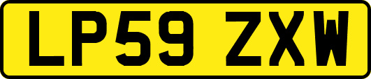 LP59ZXW