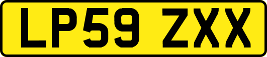 LP59ZXX
