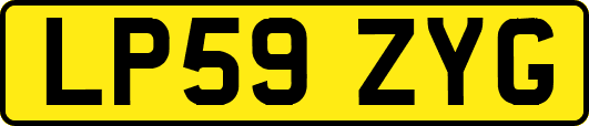 LP59ZYG