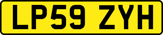 LP59ZYH