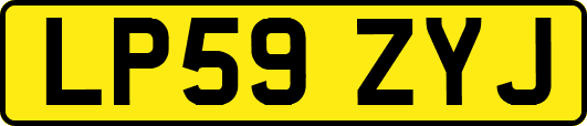 LP59ZYJ