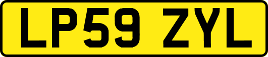 LP59ZYL