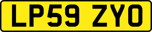 LP59ZYO