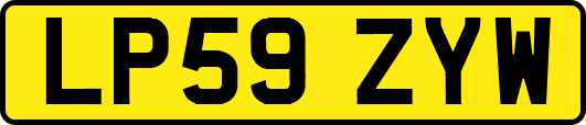 LP59ZYW