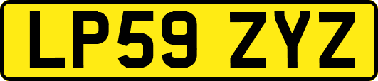 LP59ZYZ
