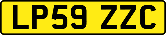 LP59ZZC
