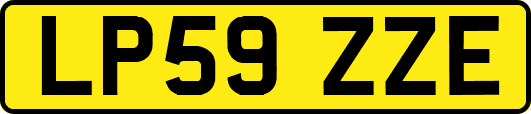 LP59ZZE