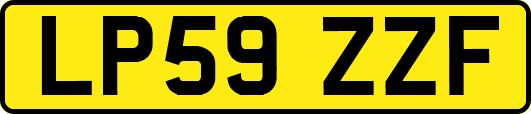 LP59ZZF