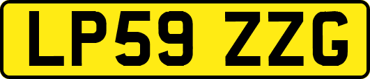LP59ZZG