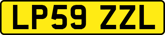 LP59ZZL