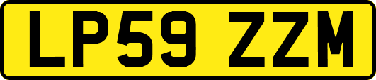 LP59ZZM