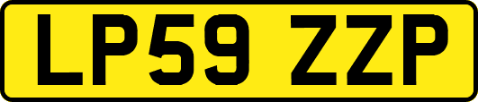 LP59ZZP