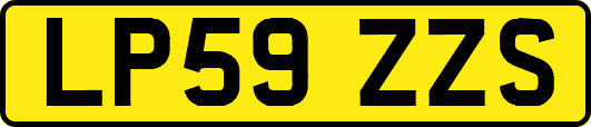 LP59ZZS