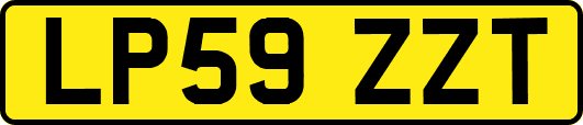LP59ZZT