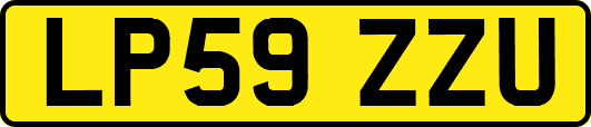 LP59ZZU