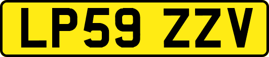 LP59ZZV