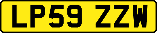 LP59ZZW