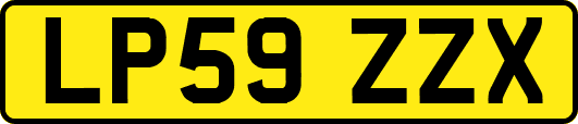 LP59ZZX