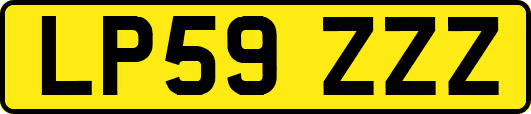 LP59ZZZ