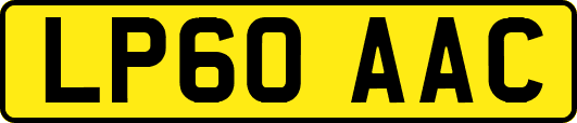 LP60AAC