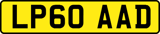 LP60AAD