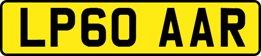 LP60AAR