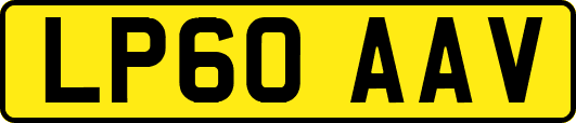 LP60AAV