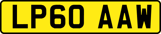 LP60AAW