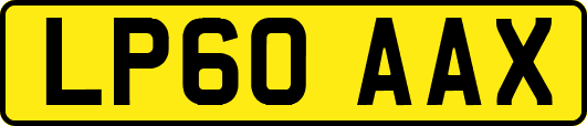 LP60AAX