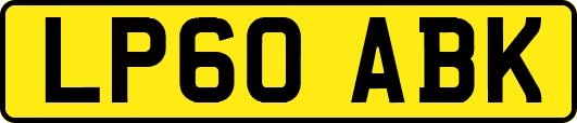 LP60ABK