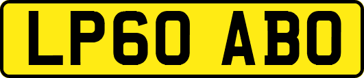 LP60ABO