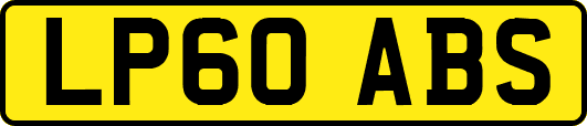 LP60ABS