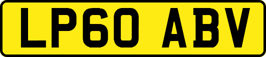 LP60ABV