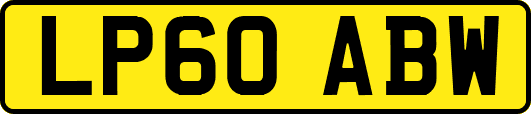 LP60ABW
