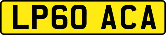 LP60ACA