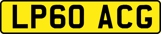 LP60ACG