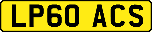 LP60ACS