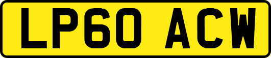 LP60ACW
