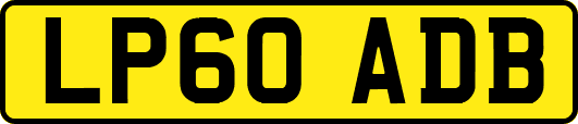 LP60ADB