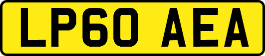 LP60AEA