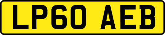 LP60AEB