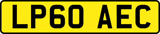 LP60AEC