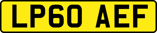 LP60AEF