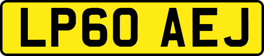 LP60AEJ